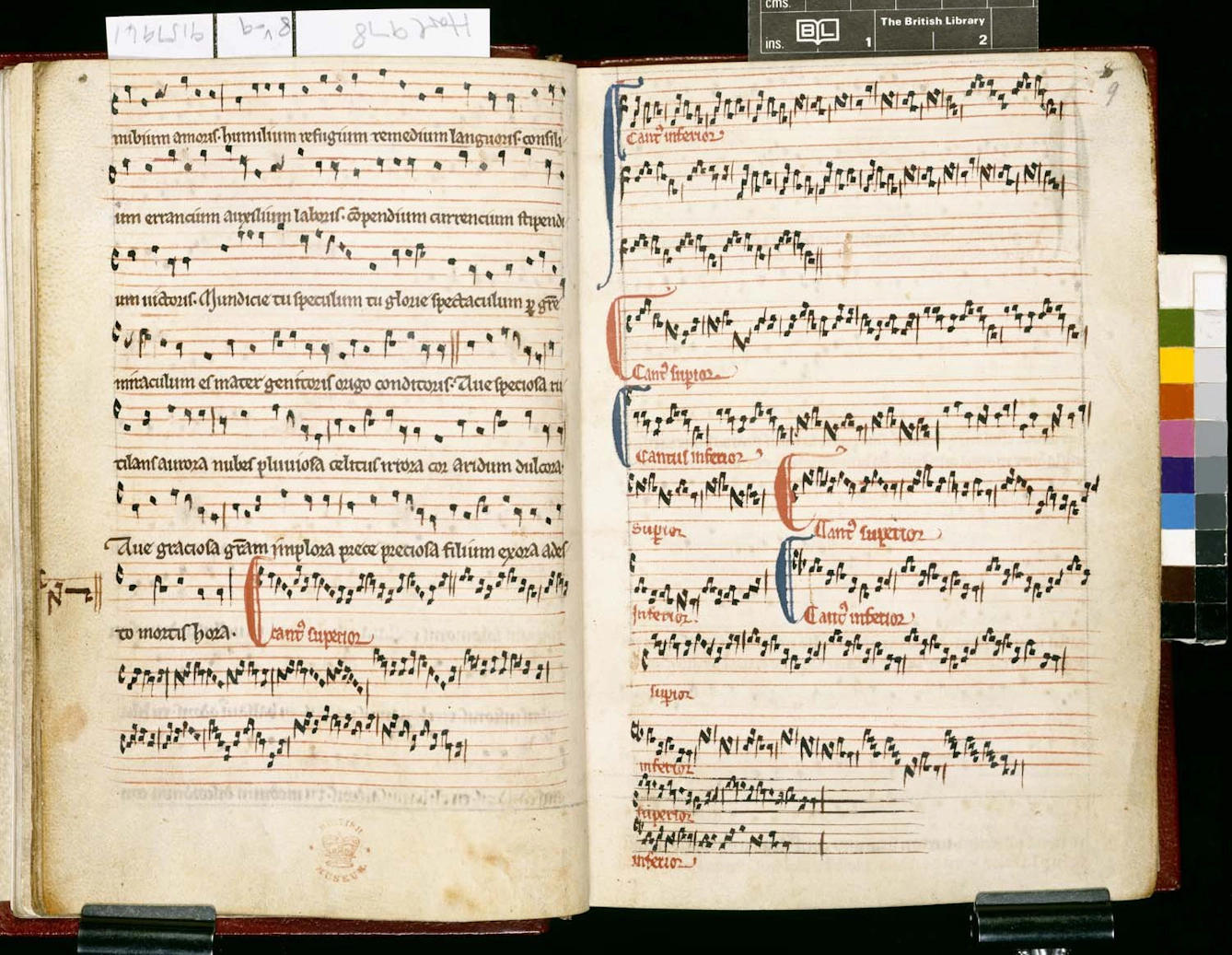 Writing the language of music | Wellcome Collection